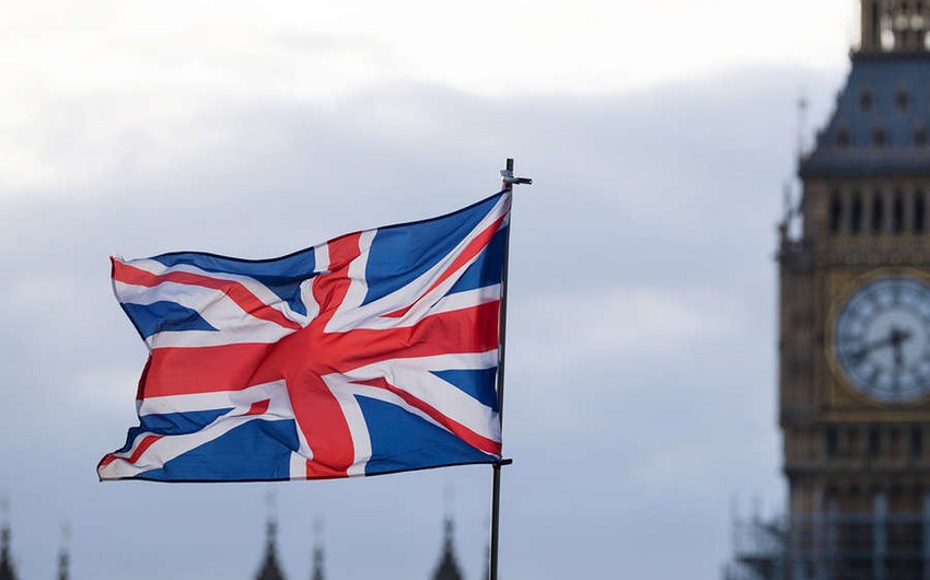 UK adds 206 more individuals, legal entities from Russia to sanctions list