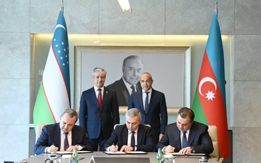 Azerbaijan and Uzbekistan expand production of cars 