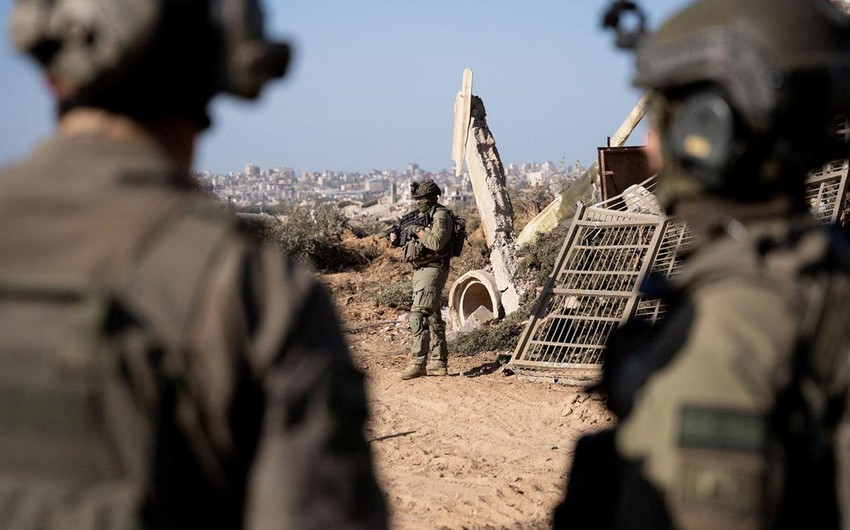 Reuters: Переговоры между Израилем и ХАМАС возобновятся на следующей неделе