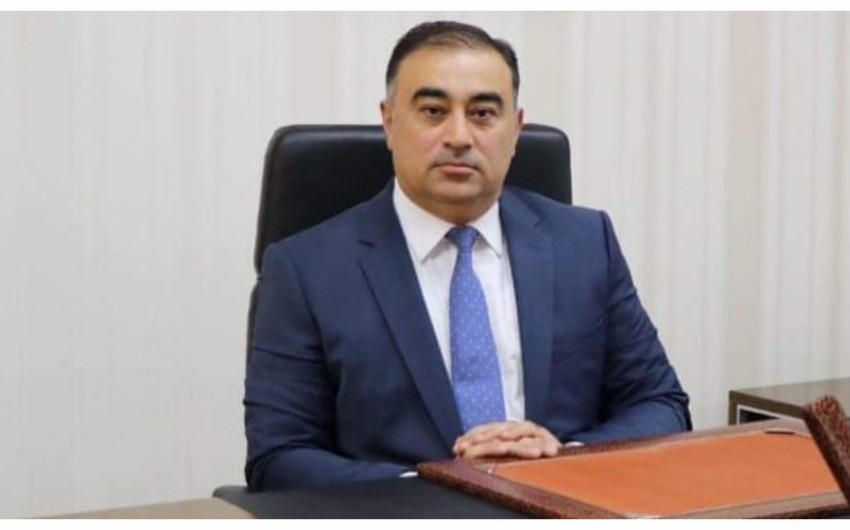 Ambassador: Heydar Aliyev Foundation's plane with humanitarian aid left ...