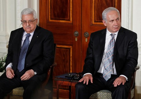 Лидеры Израиля и Палестины посетят Турцию