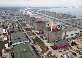 Запорожская АЭС подключилась к энергосистеме России