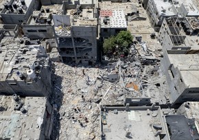 Palestinian death toll in Gaza exceeds 29,000