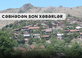 Xəbər Saatı: Ordumuzun işğaldan azad etdiyi yeni kəndlərin adları açıqlandı