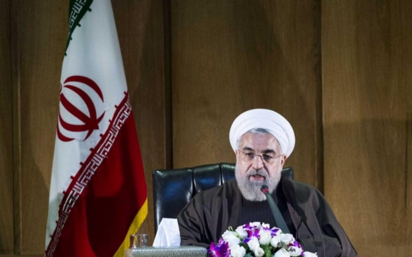 Хаменеи: итоговая сделка по Ирану не гарантирована