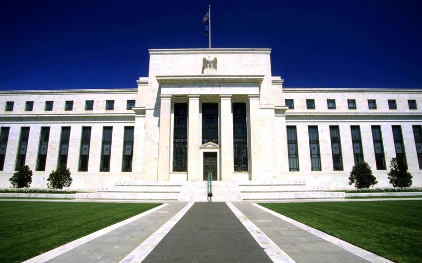 US Fed Reserve announces rollback of stimulus package
