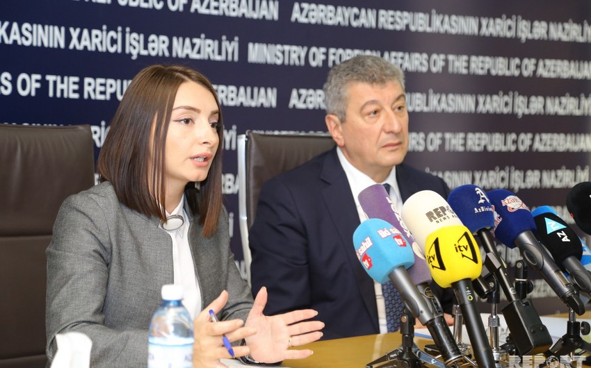 Армения не примет участие на саммите Движения неприсоединения в Баку