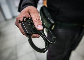 В Тбилиси задержан мужчина за нанесение огнестрельных ранений работнику бизнес-центра 