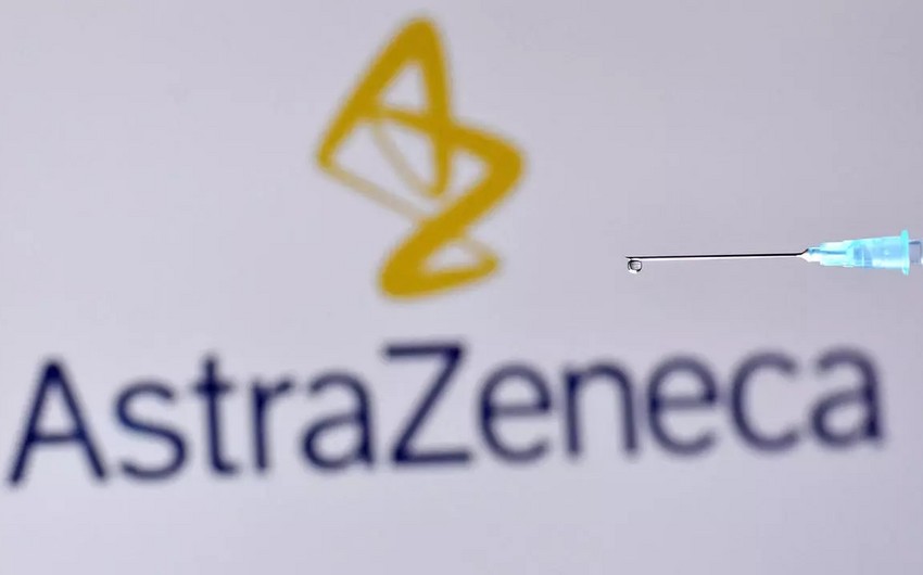 Ireland recommends resuming vaccination with AstraZeneca's COVID jab