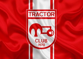 Təbrizin Traktor futbol klubunun səhmləri satışa çıxarılır