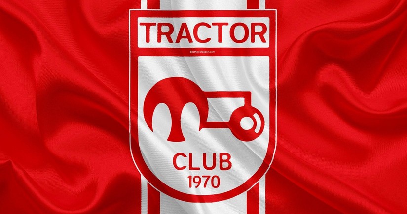 Təbrizin Traktor futbol klubunun səhmləri satışa çıxarılır