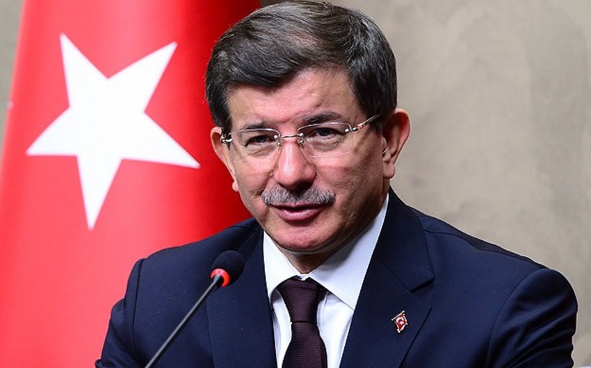 Премьер-министр Турции посетит Азербайджан