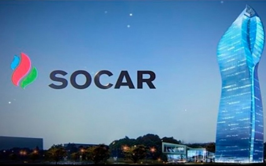 SOCAR to sell 4,000 tons of diesel to Ukrainian Ministry of Defense 