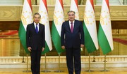 Çin 10 ildə Tacikistan iqtisadiyyatına 3,8 milyard dollar sərmayə qoyub