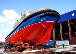 Azerbaijan, Russia to develop shipbuilding projects