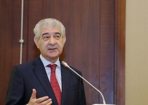 Зампремьера: Азербайджан поддерживает инициативу Один пояс, один путь