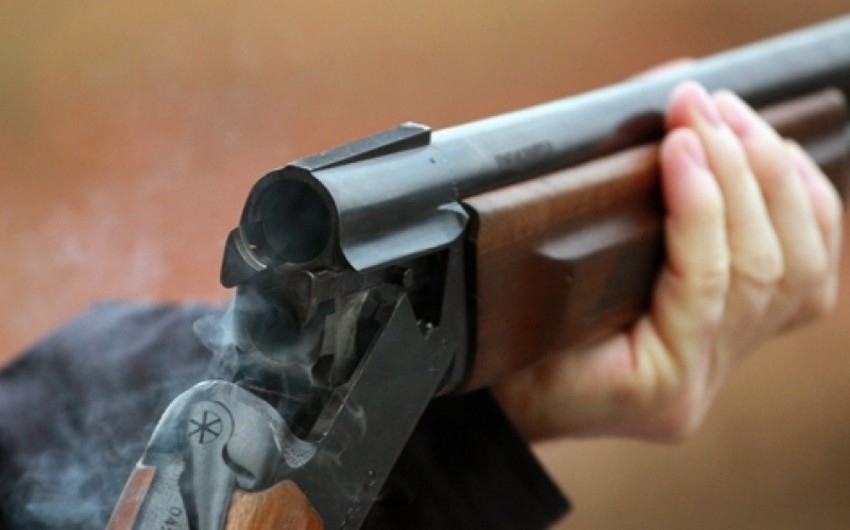 В Шемкире застрелен 29-летний мужчина