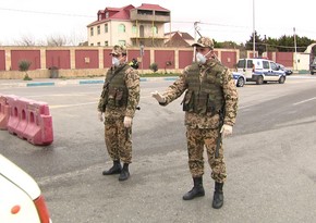 Postlardan geri qaytarılan avtomobillərin sayı açıqlandı