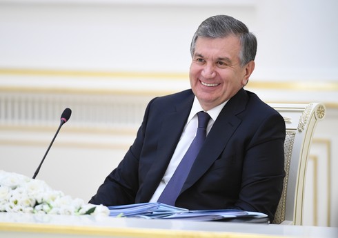 Президент Узбекистана обозначил основные направления развития в рамках ЕАЭС