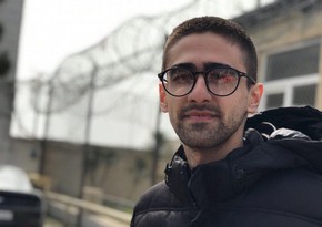 Giyas Ibrahimov released