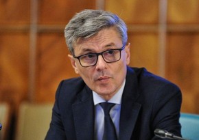 Румынский министр: Мы можем сотрудничать с Азербайджаном по ряду проектов, включая ЮГК