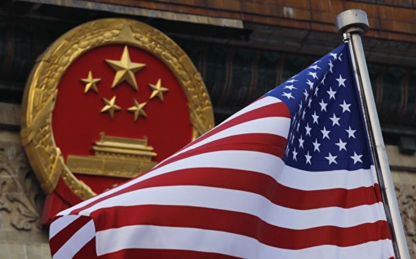 США обвинили Китай в искажении хода торговых переговоров