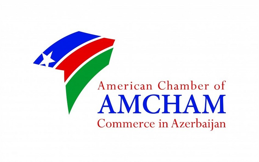 AmChamın rəhbərliyində dəyişiklik olub - EKSKLÜZİV