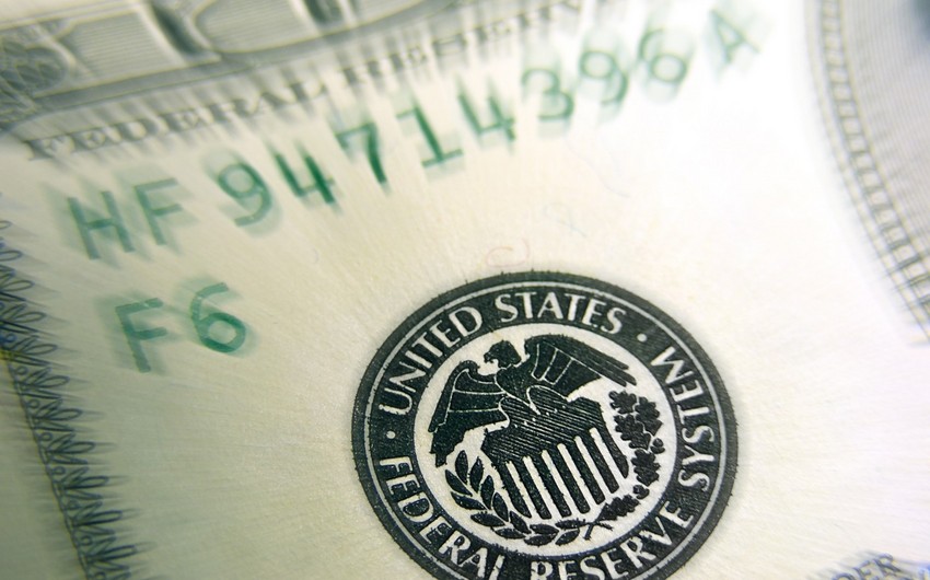 Вероятность повышения ФРС учетной ставки достигла 52%