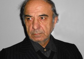 Xalq artisti Vaqif Əliyev vəfat edib