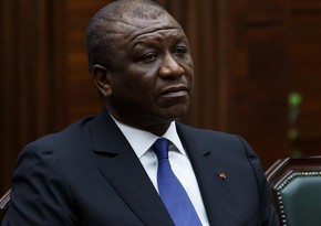 Умер премьер-министр Кот-д'Ивуара