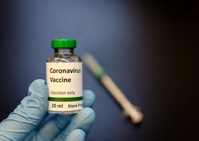 Next stage of vaccination launched in Georgia