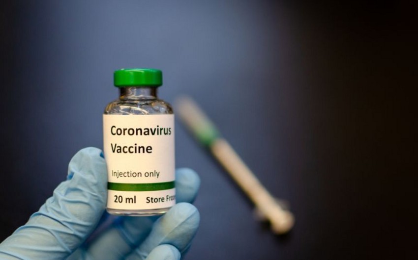 Over 10.7 million COVID vaccine jabs administered in Azerbaijan