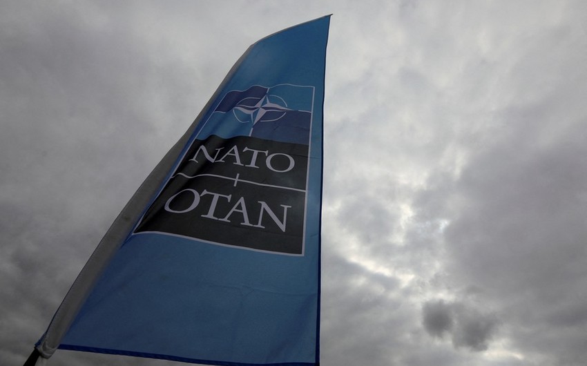 NATO expresses concern over damage to Nord Stream lines
