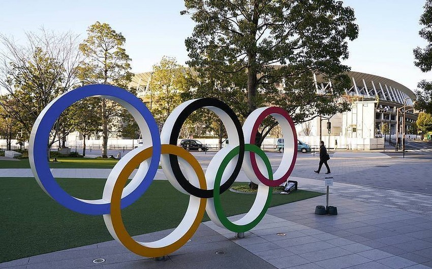 KİV: Yaponiya Olimpiadada 90 minə qədər insanı qəbul edə bilər