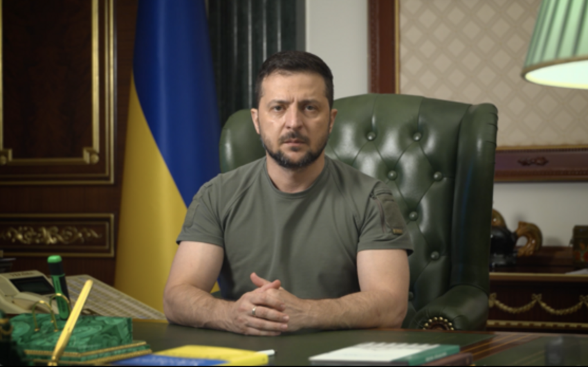 Nearly 9 million people in Ukraine remain without electricity, Zelenskyy says