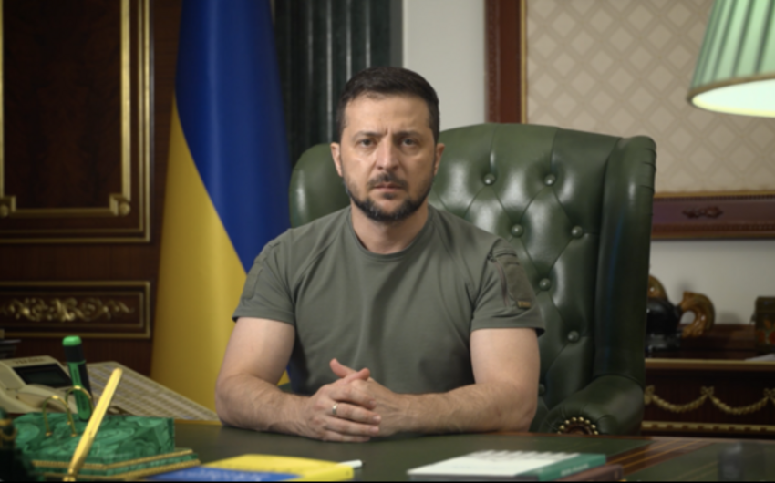 Zelenskyy: Ukraine may soon stop supplying electricity to Europe