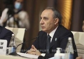 Azerbaijan solved 87.3% of over 31,000 crimes registered last year