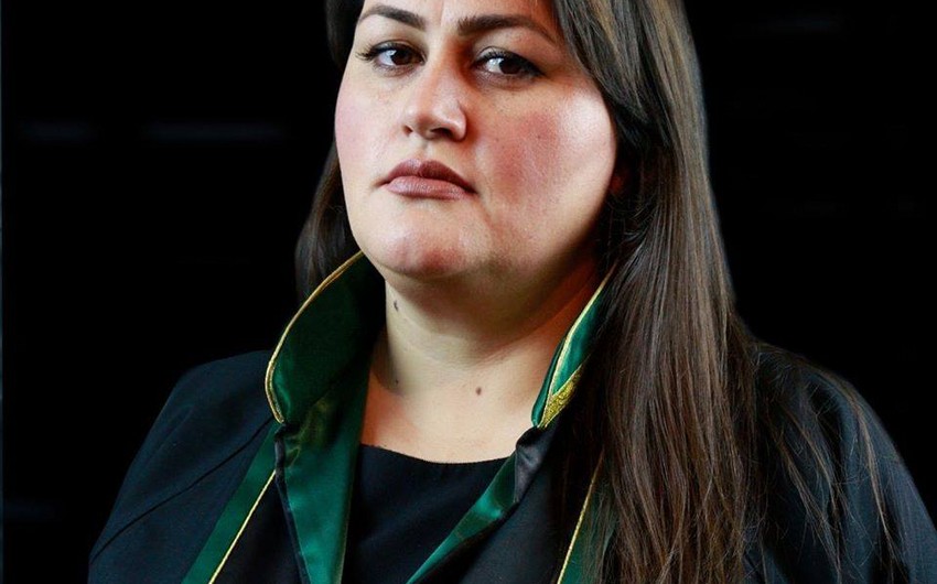 Yeganə Məmmədova