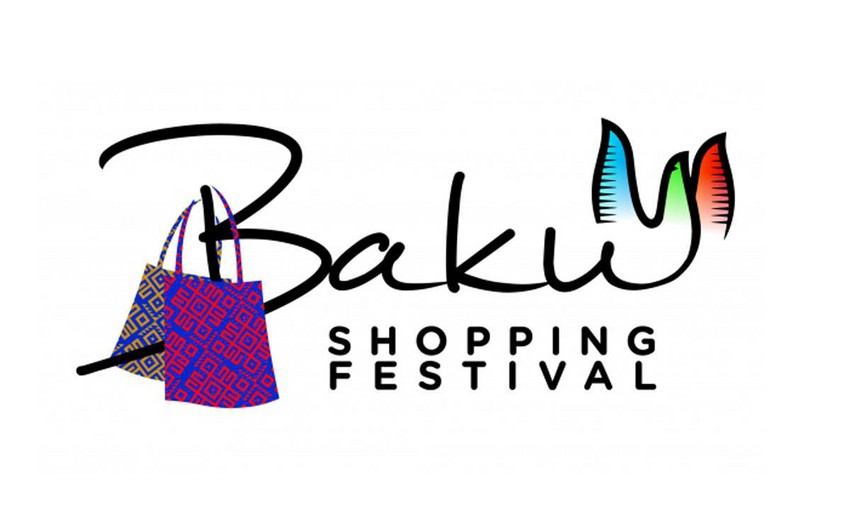 На проведение в Баку Shopping festival выделено 1 млн манатов