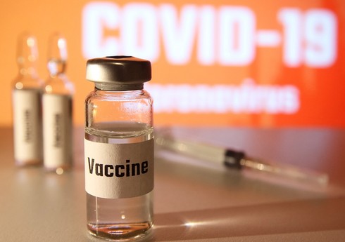 В Азербайджане за сутки от COVID-19 вакцинирован 571 человек 