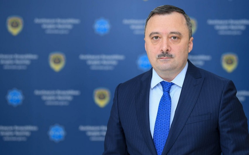 Советник министра налогов: Объемы теневой экономики в Азербайджане сокращаются