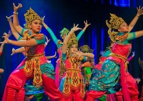 Baku hosts Indonesian Cultural Festival