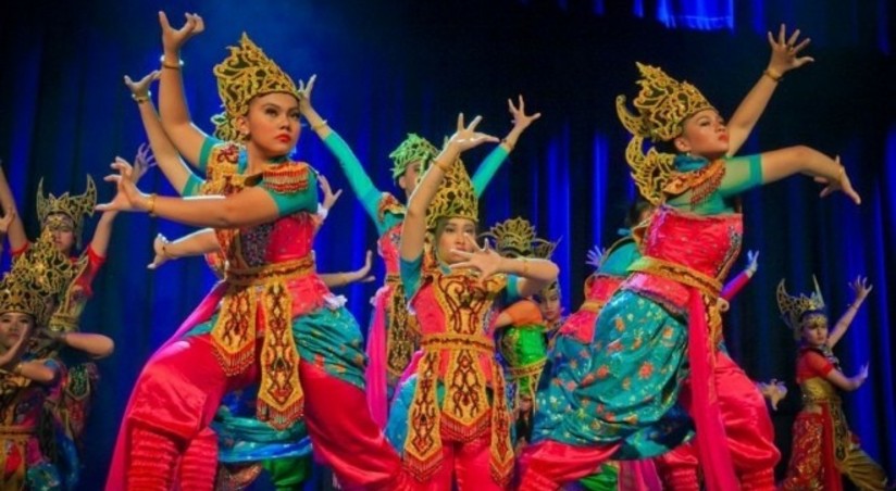 Baku hosts Indonesian Cultural Festival | Report.az