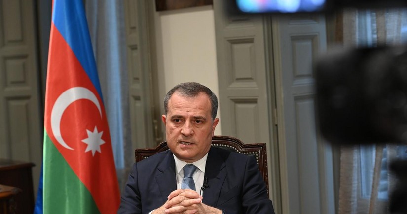МИД: Провокации Армении являются препятствием мирным усилиям Азербайджана