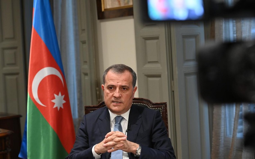 МИД: Провокации Армении являются препятствием мирным усилиям Азербайджана в регионе