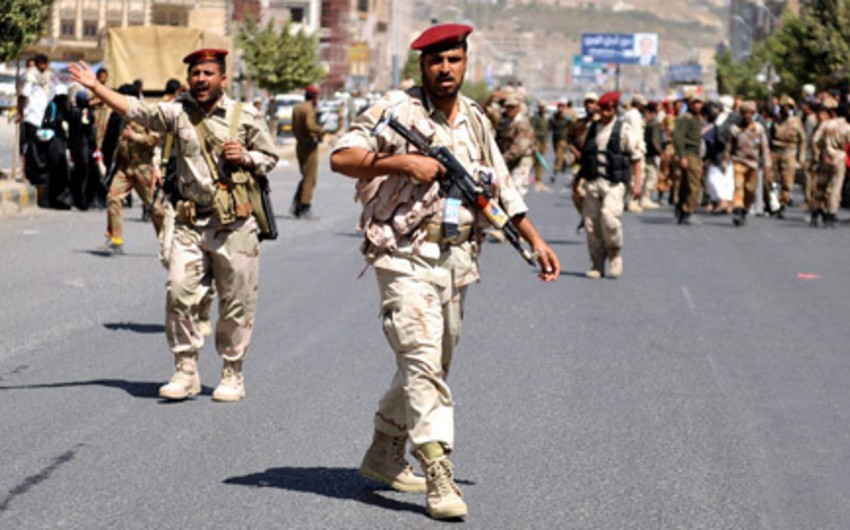 ​При перестрелке в Йемене погибли шесть человек