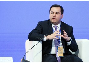 Fərhad Hacıyev: “Yüksəliş” müsabiqəsi Azərbaycanın sürətli inkişafını təmin etməyi qarşıya məqsəd qoyub”