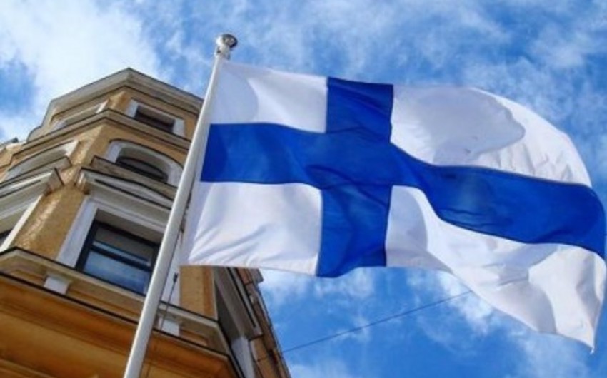 Finlandiya Rusiyadan izahat tələb edib