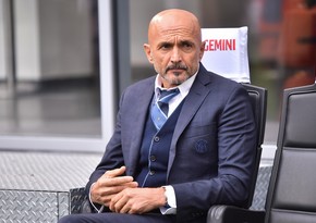 Спаллетти станет новым главным тренером Наполи