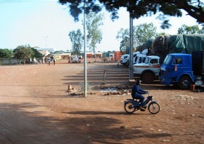 Burkina Faso's army frees over 300 hostages used as human shields by militants